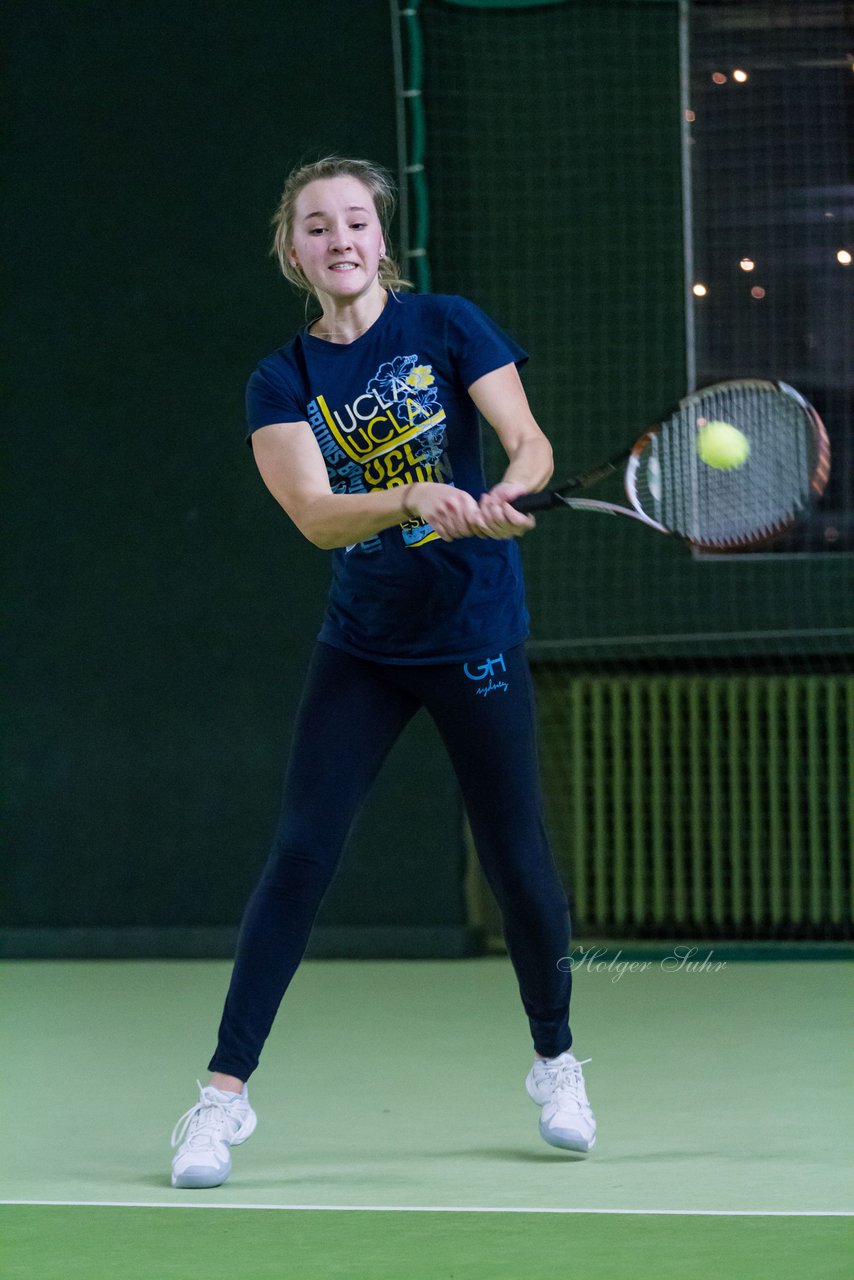 Bild 701 - Holmer Indoor-Cup Tag 2